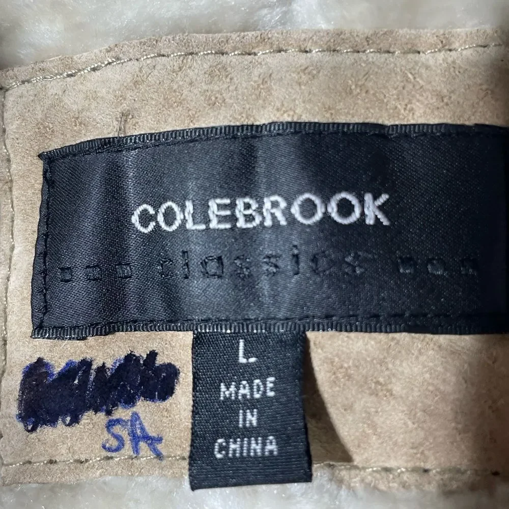 bohemian colebrookCoats size L - Picture 11 of 11